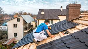 Best Gutter Installation and Repair  in Sandy Valley, NV